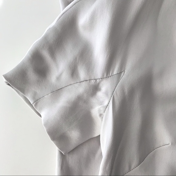 Banana Republic 100% Silk Dress - Picture 8 of 13